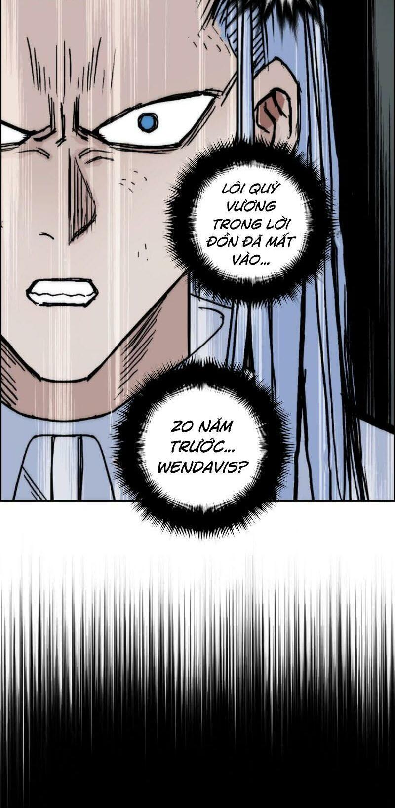 Siêu Năng Lập Phương: Chapter 214