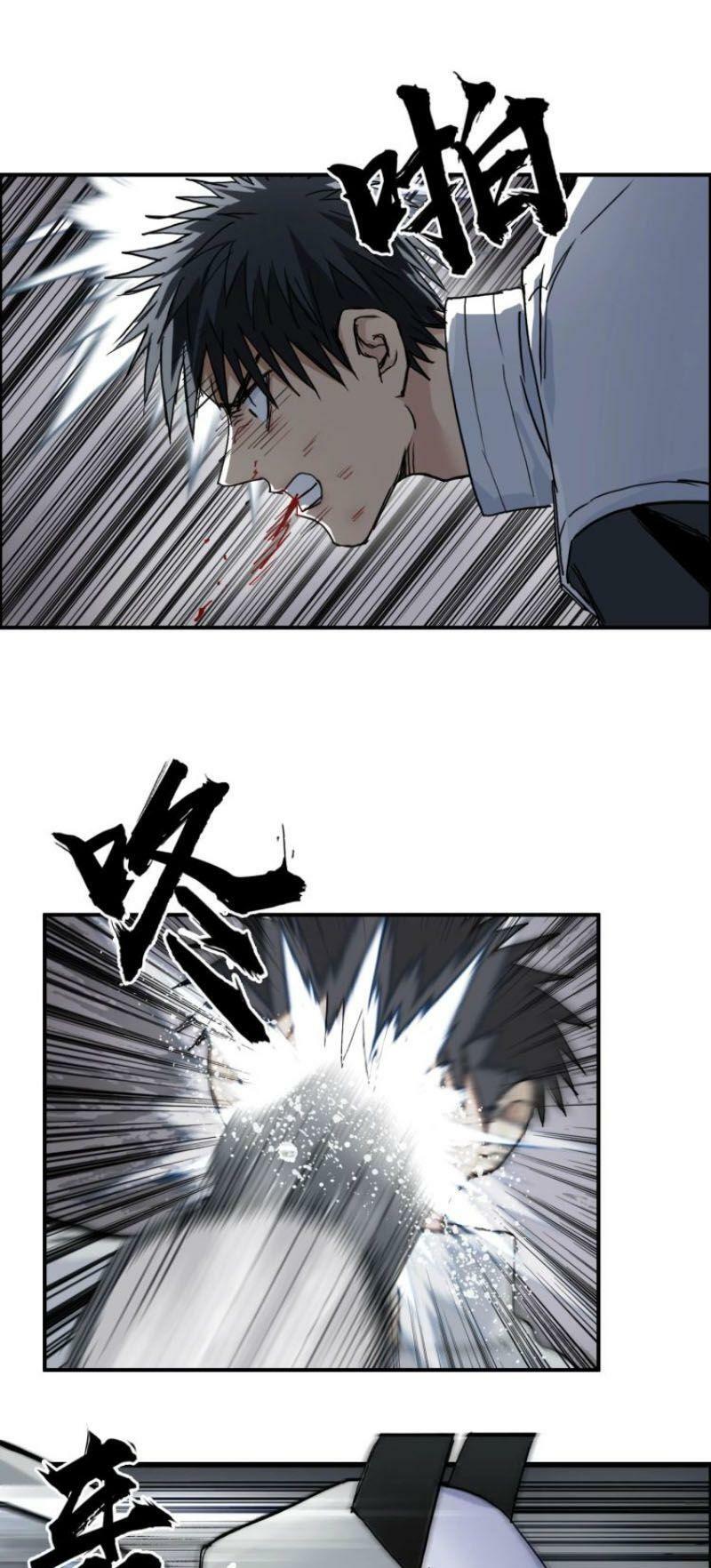 Siêu Năng Lập Phương: Chapter 214