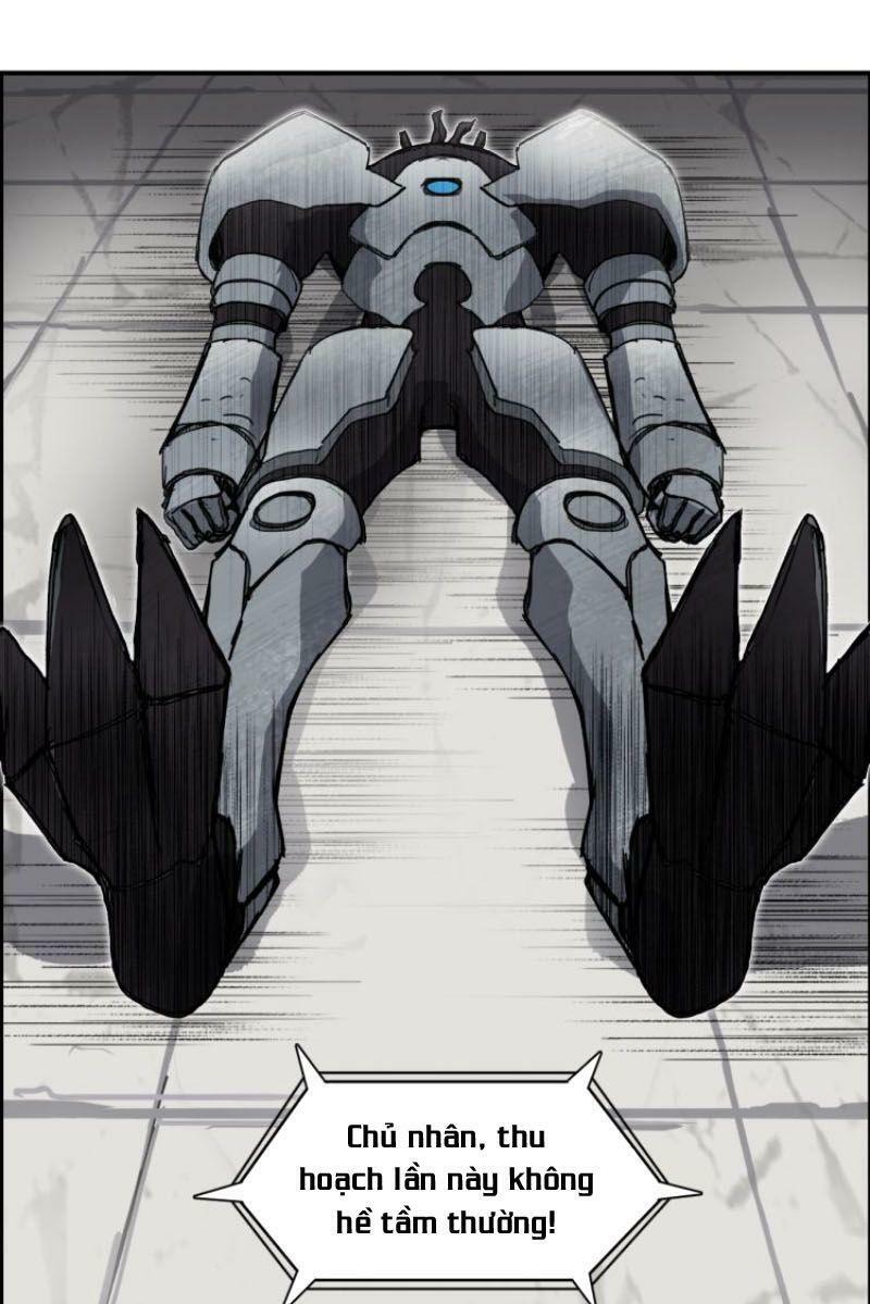 Siêu Năng Lập Phương: Chapter 214