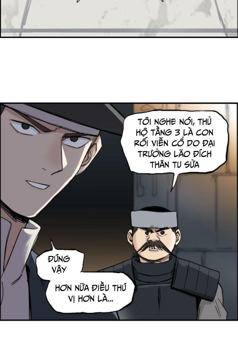 Siêu Năng Lập Phương: Chapter 214