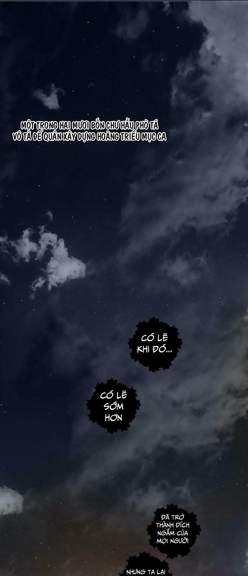 Siêu Năng Lập Phương: Chapter 214