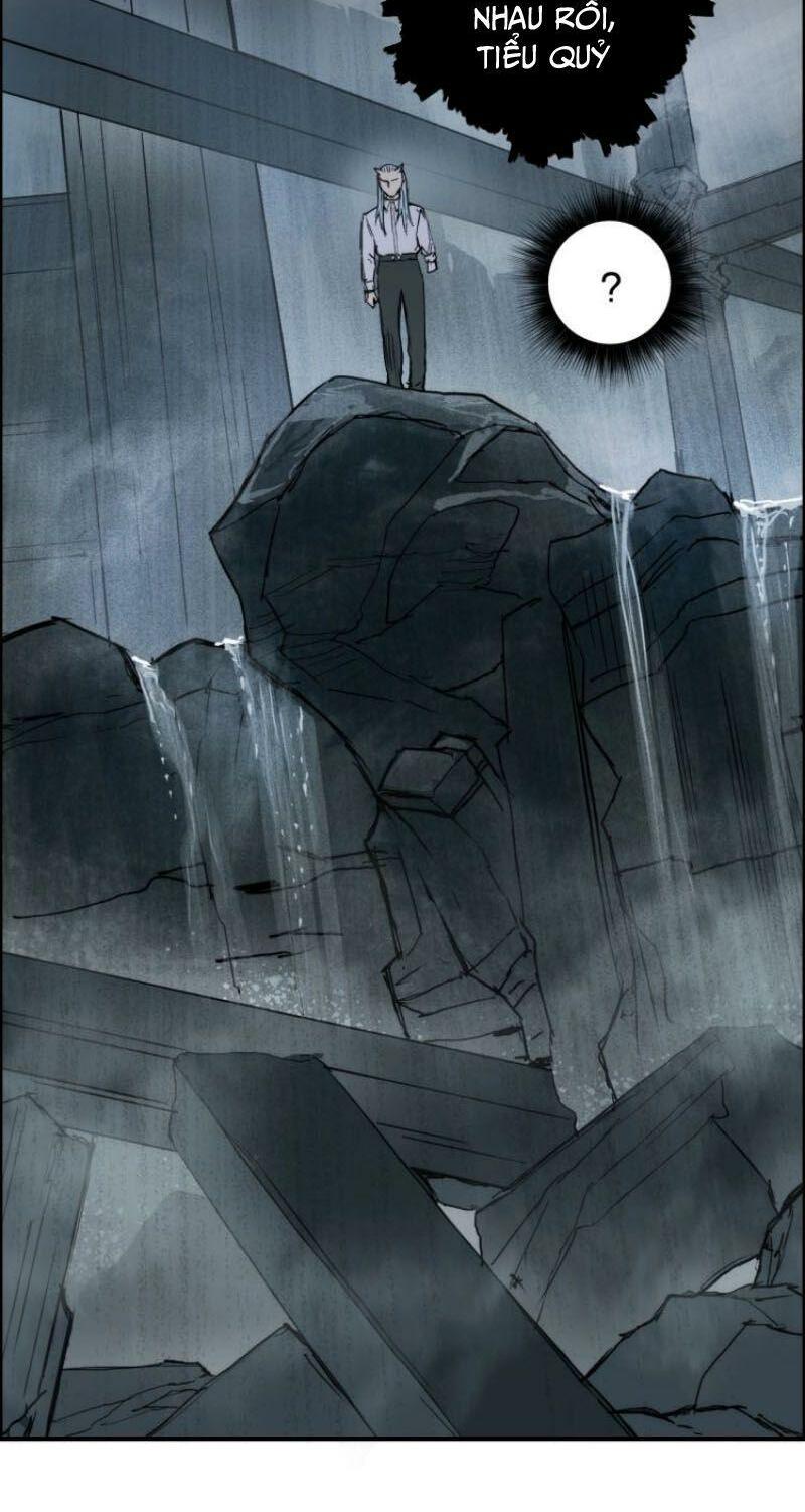 Siêu Năng Lập Phương: Chapter 214