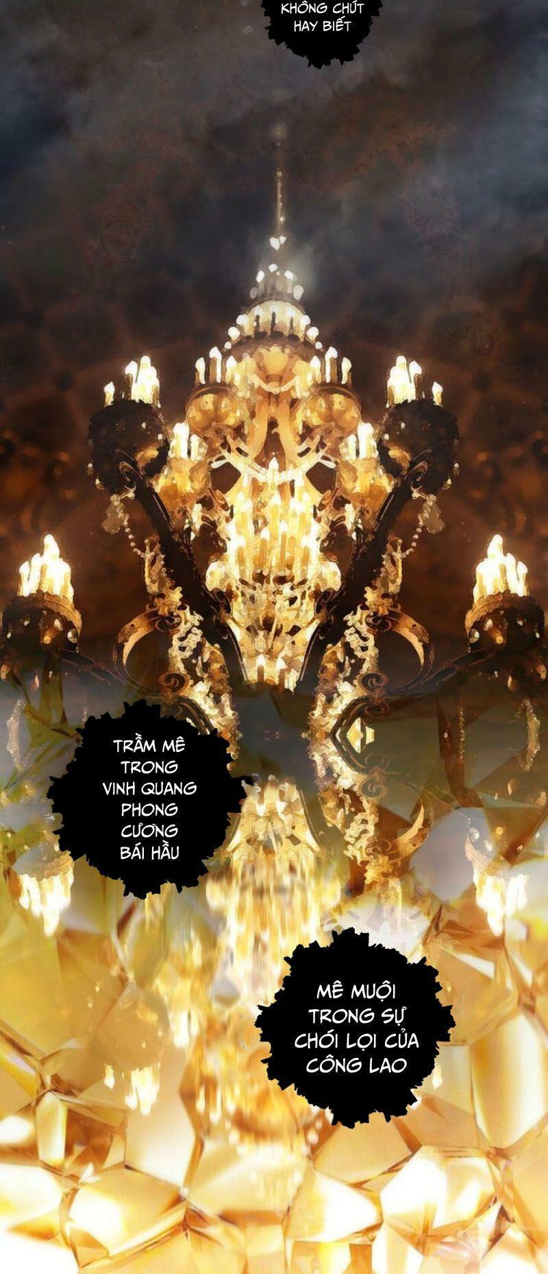 Siêu Năng Lập Phương: Chapter 214