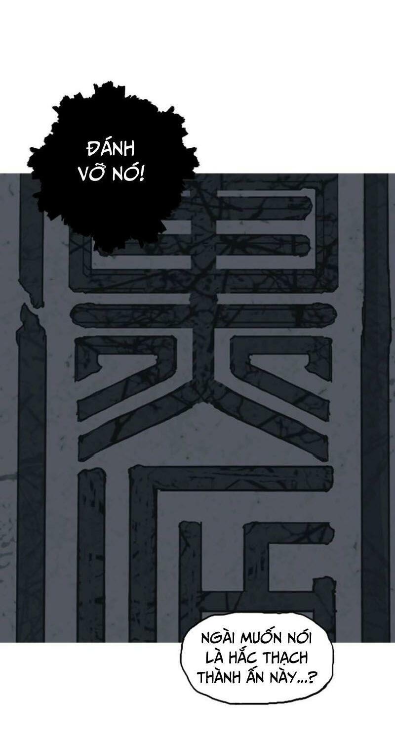 Siêu Năng Lập Phương: Chapter 214