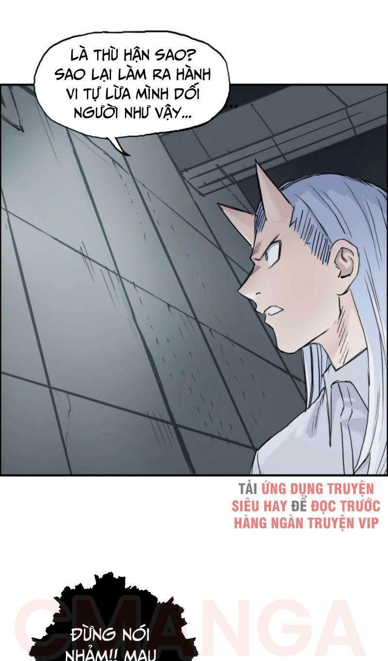 Siêu Năng Lập Phương: Chapter 214