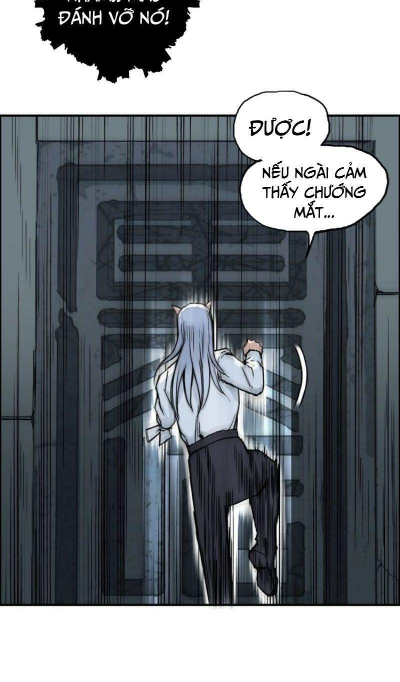 Siêu Năng Lập Phương: Chapter 214