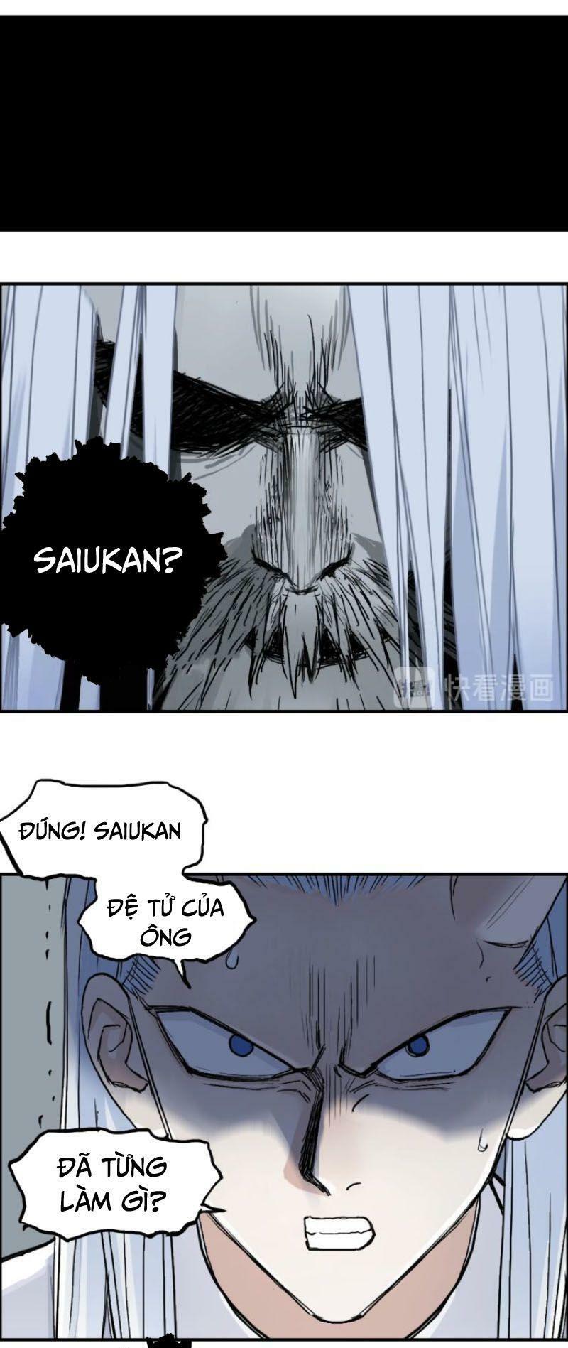 Siêu Năng Lập Phương: Chapter 214