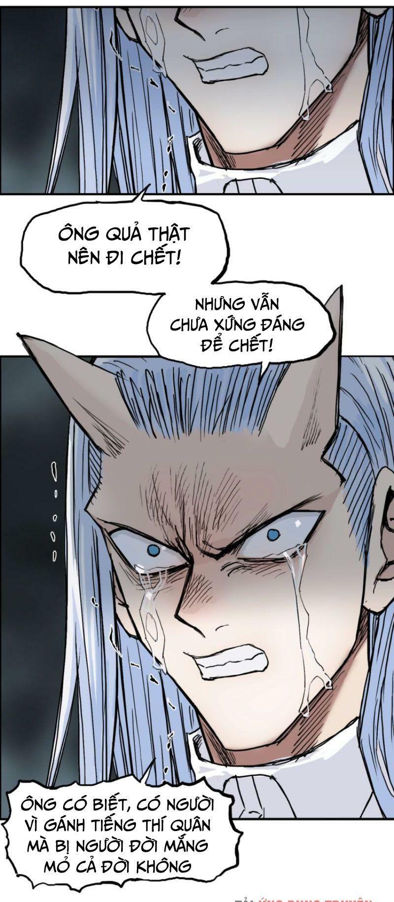Siêu Năng Lập Phương: Chapter 214