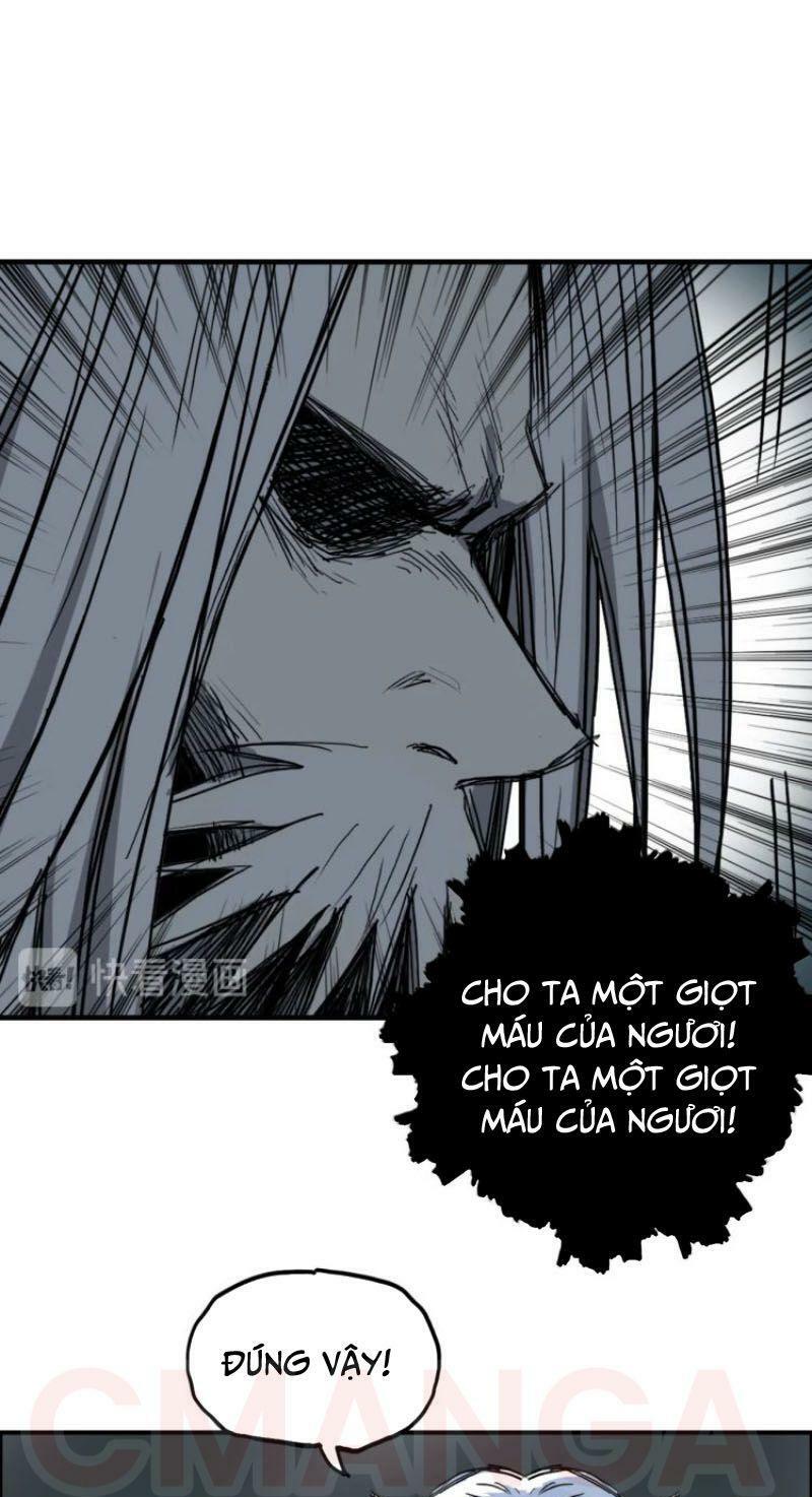 Siêu Năng Lập Phương: Chapter 214