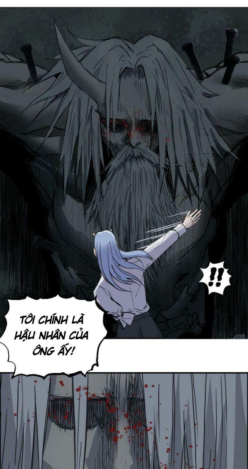 Siêu Năng Lập Phương: Chapter 214