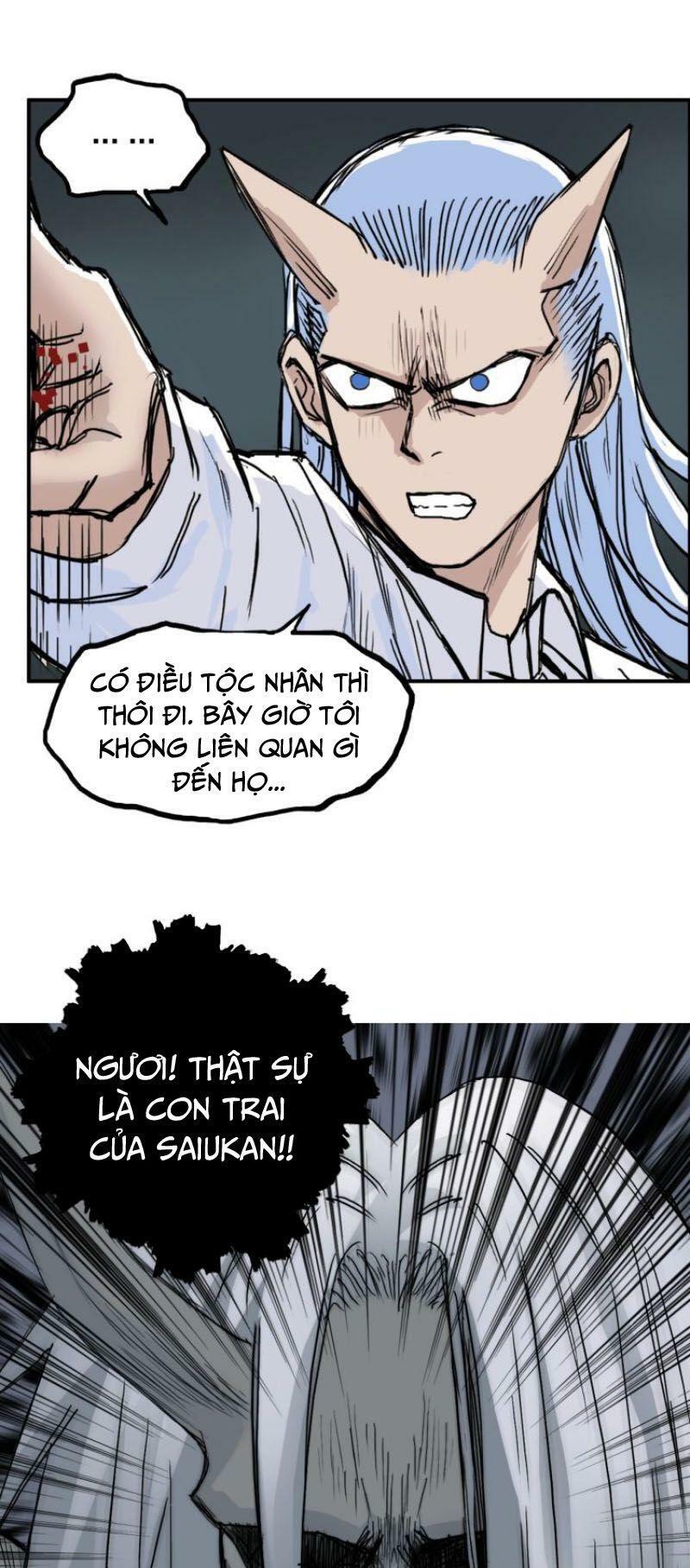 Siêu Năng Lập Phương: Chapter 214