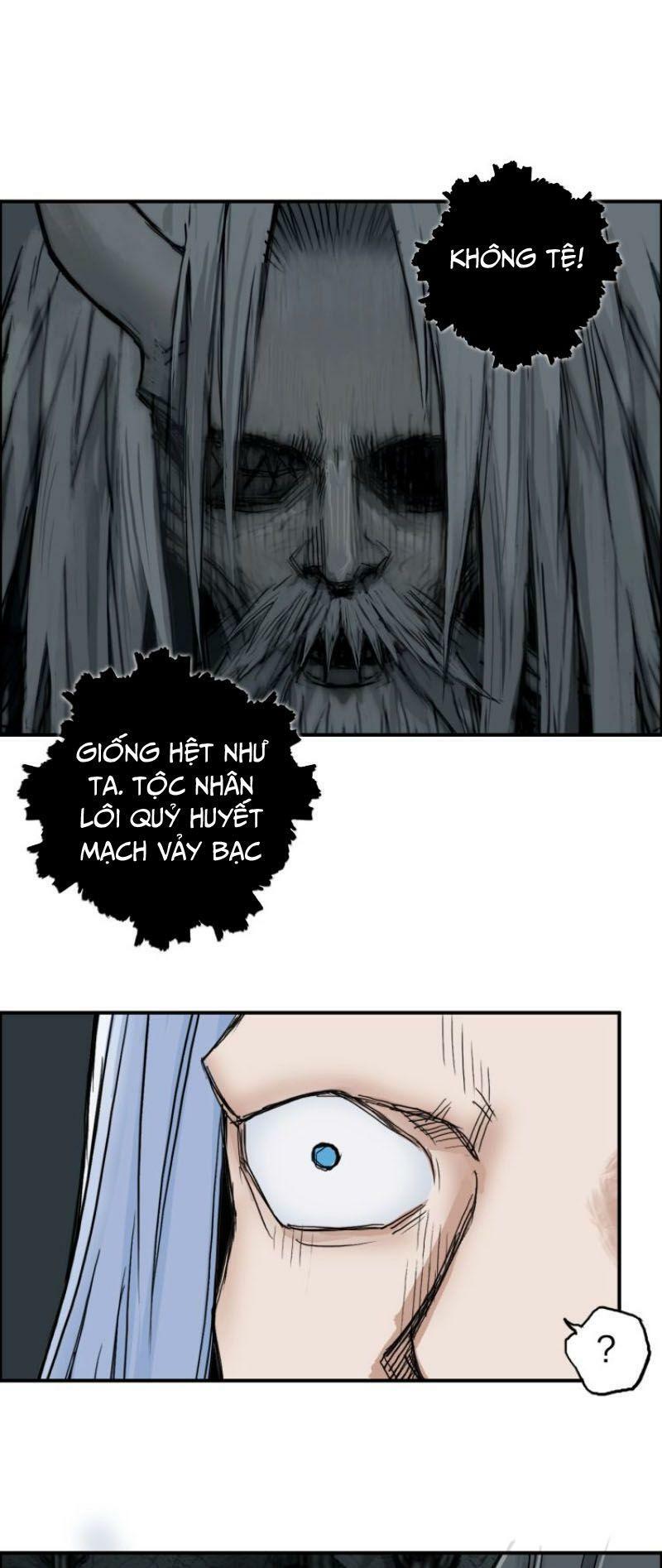 Siêu Năng Lập Phương: Chapter 214