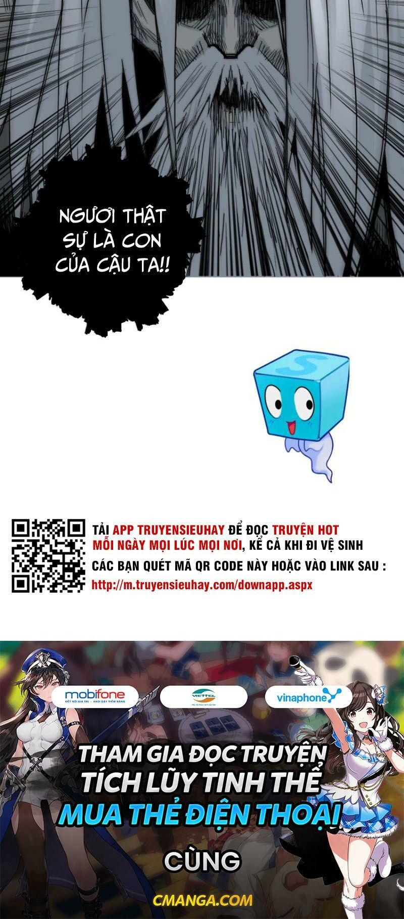 Siêu Năng Lập Phương: Chapter 214
