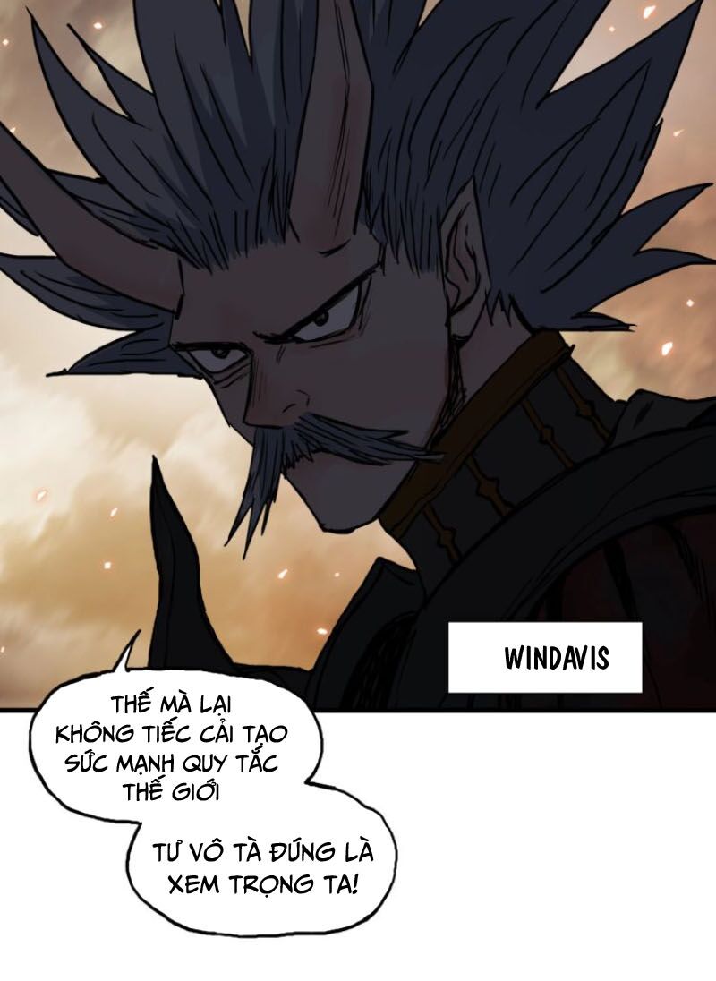 Siêu Năng Lập Phương: Chapter 215