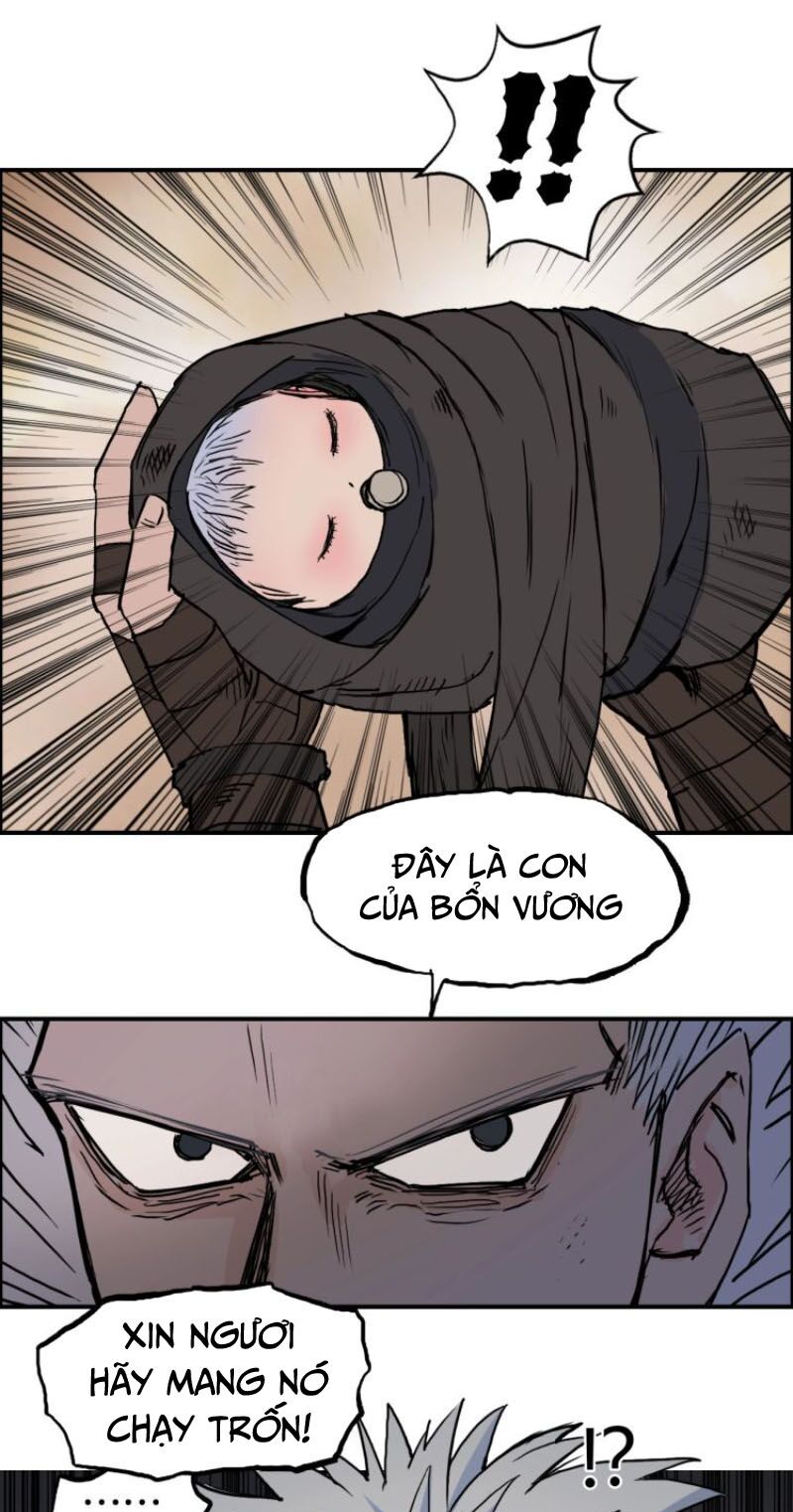 Siêu Năng Lập Phương: Chapter 215
