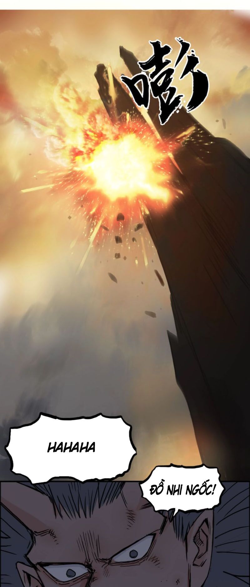 Siêu Năng Lập Phương: Chapter 215
