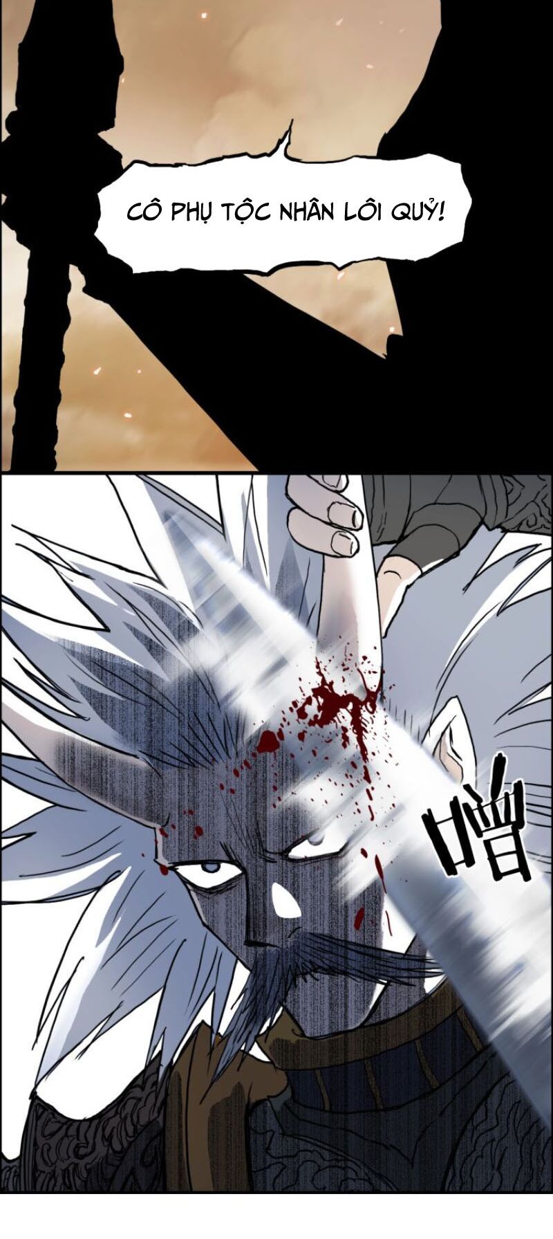 Siêu Năng Lập Phương: Chapter 215