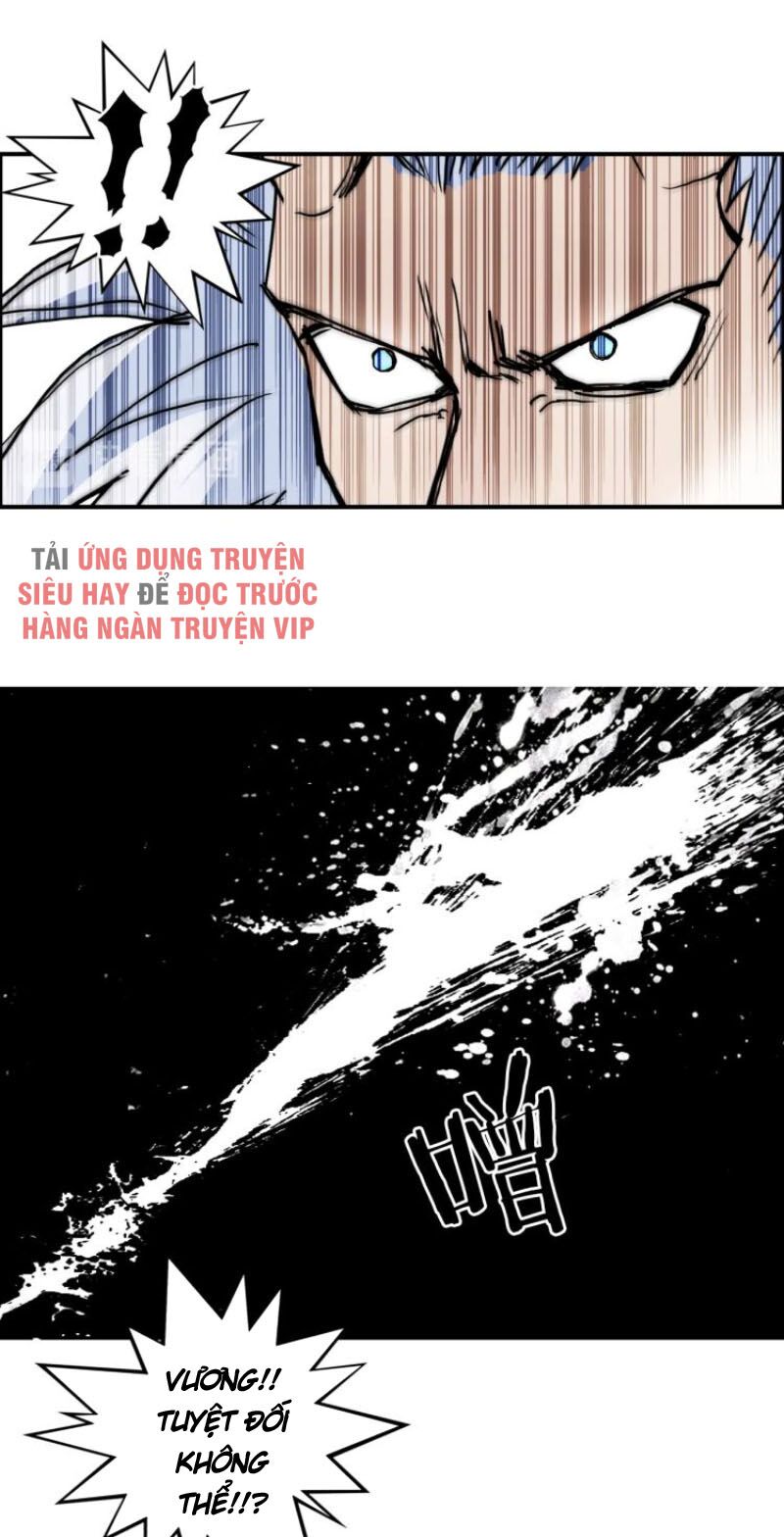 Siêu Năng Lập Phương: Chapter 215