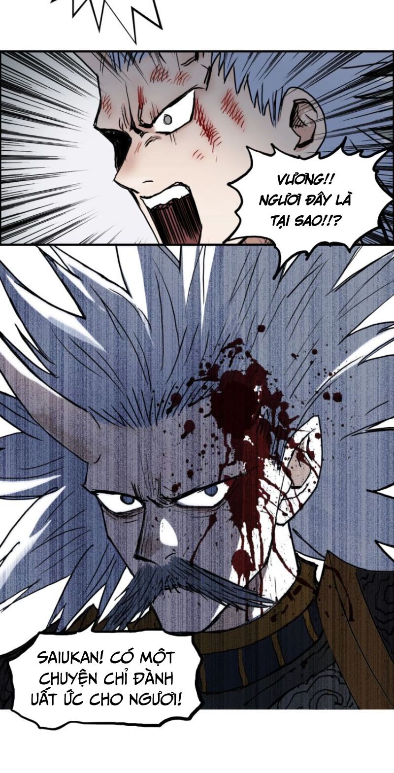 Siêu Năng Lập Phương: Chapter 215
