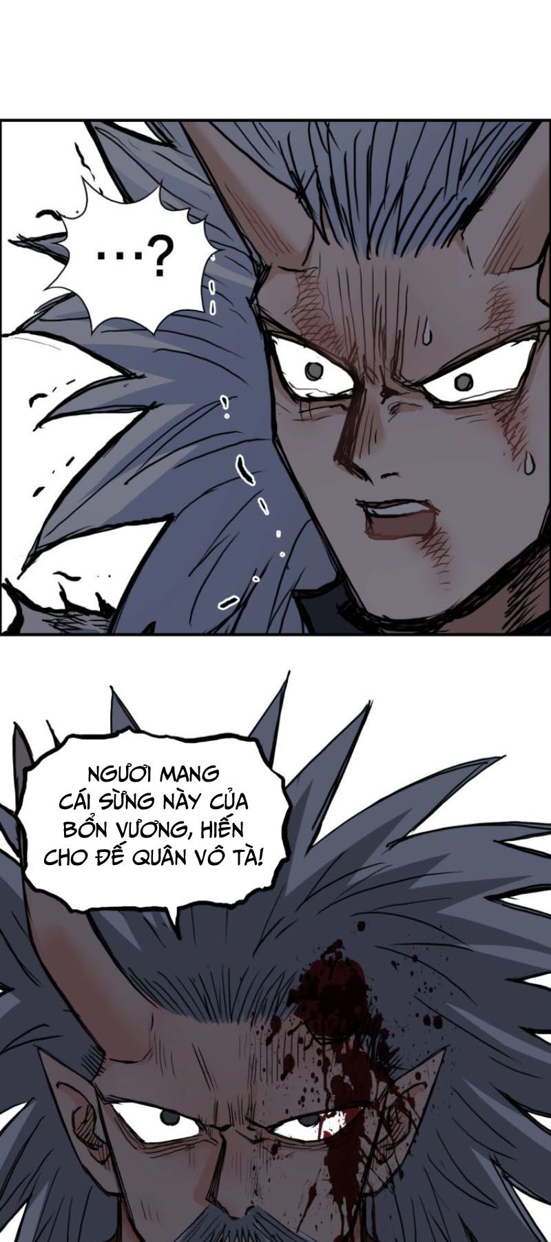 Siêu Năng Lập Phương: Chapter 215