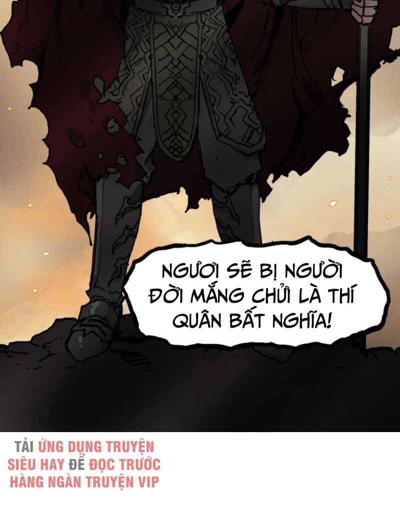 Siêu Năng Lập Phương: Chapter 215