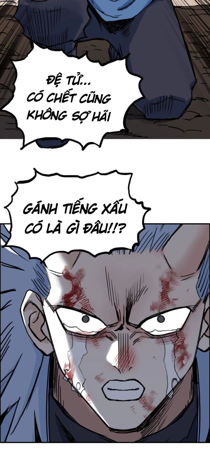 Siêu Năng Lập Phương: Chapter 215