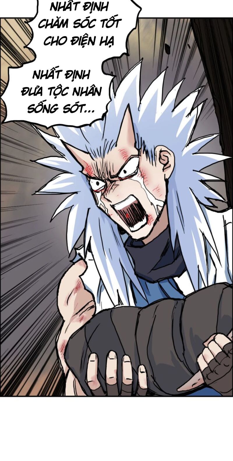 Siêu Năng Lập Phương: Chapter 215