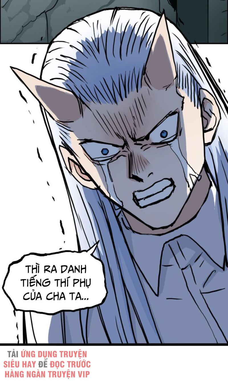 Siêu Năng Lập Phương: Chapter 215