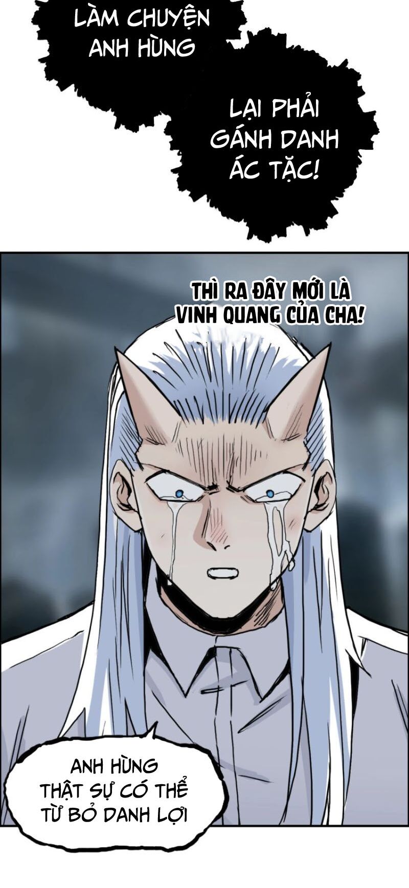 Siêu Năng Lập Phương: Chapter 215