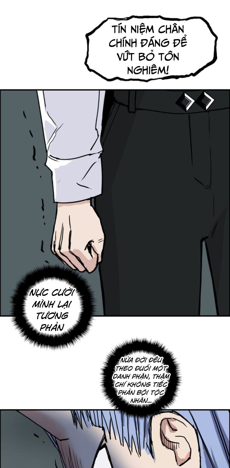 Siêu Năng Lập Phương: Chapter 215