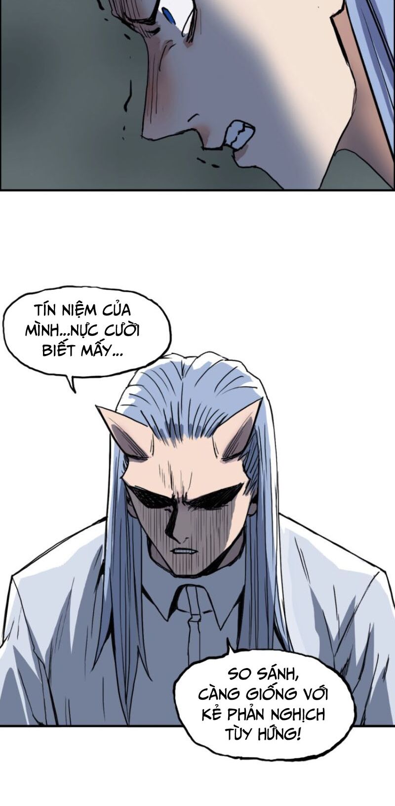 Siêu Năng Lập Phương: Chapter 215