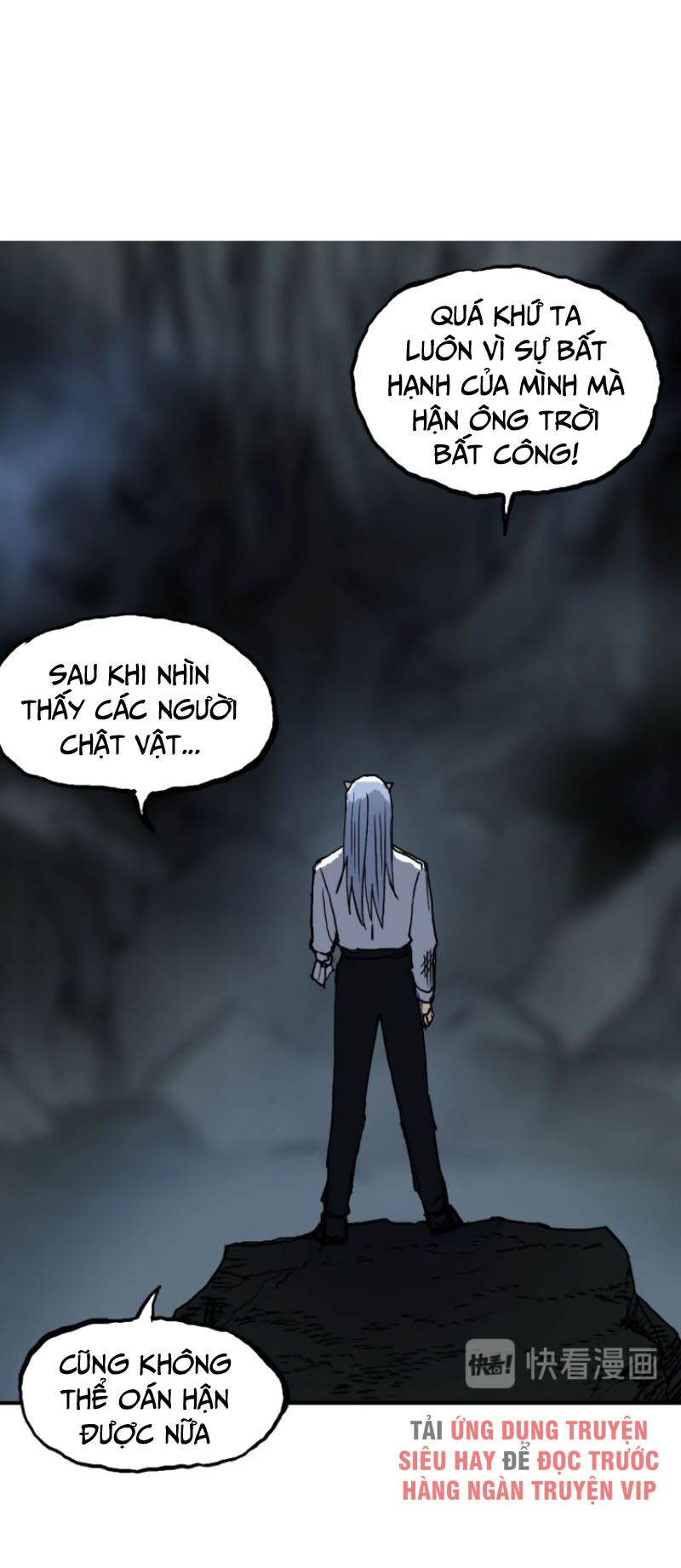 Siêu Năng Lập Phương: Chapter 215
