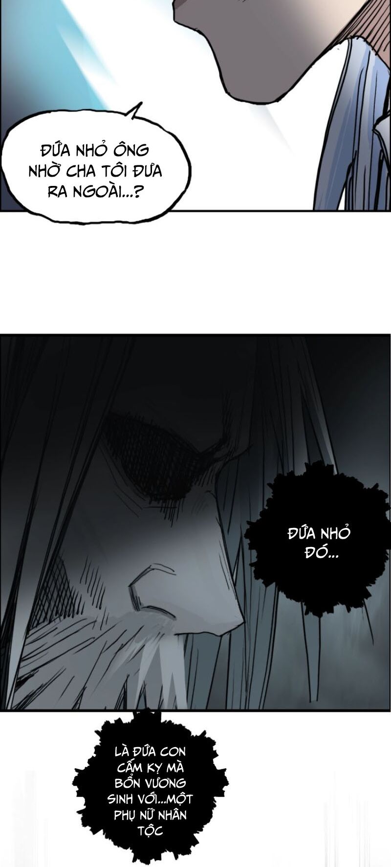 Siêu Năng Lập Phương: Chapter 215