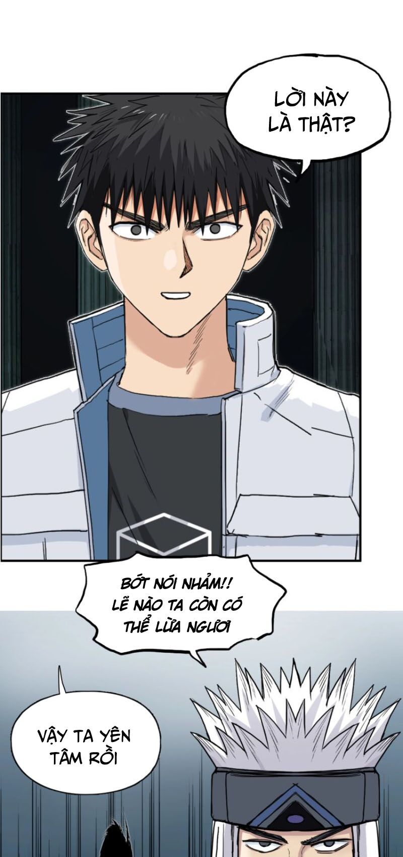 Siêu Năng Lập Phương: Chapter 215