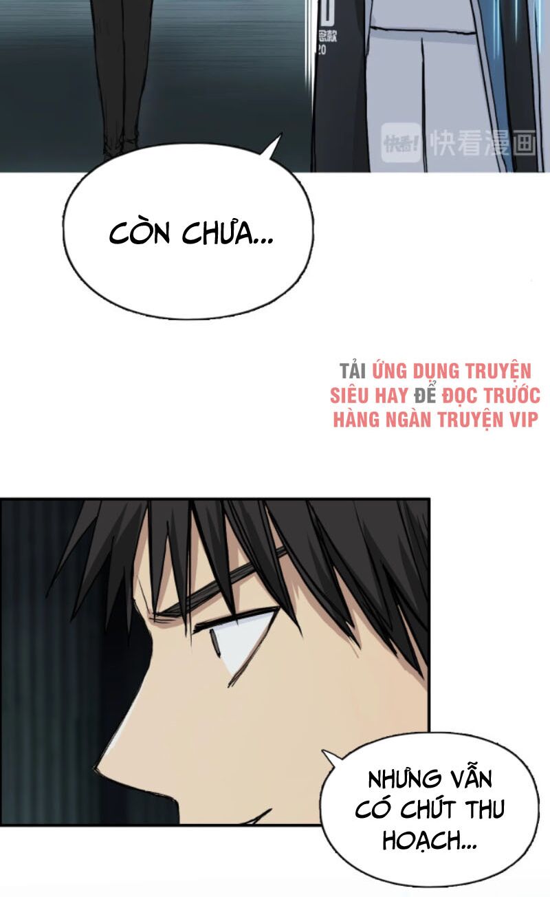 Siêu Năng Lập Phương: Chapter 216