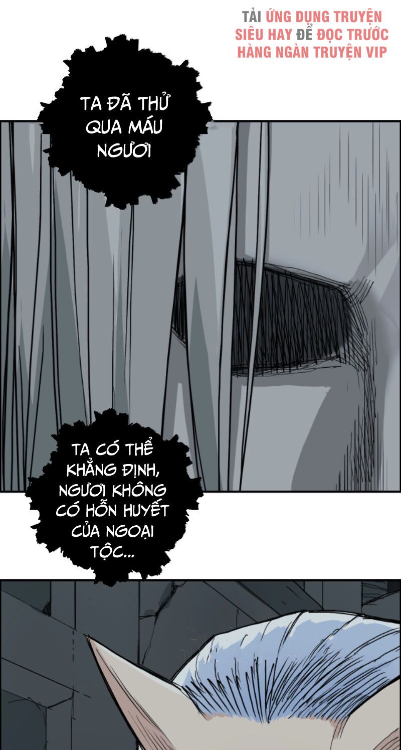 Siêu Năng Lập Phương: Chapter 216