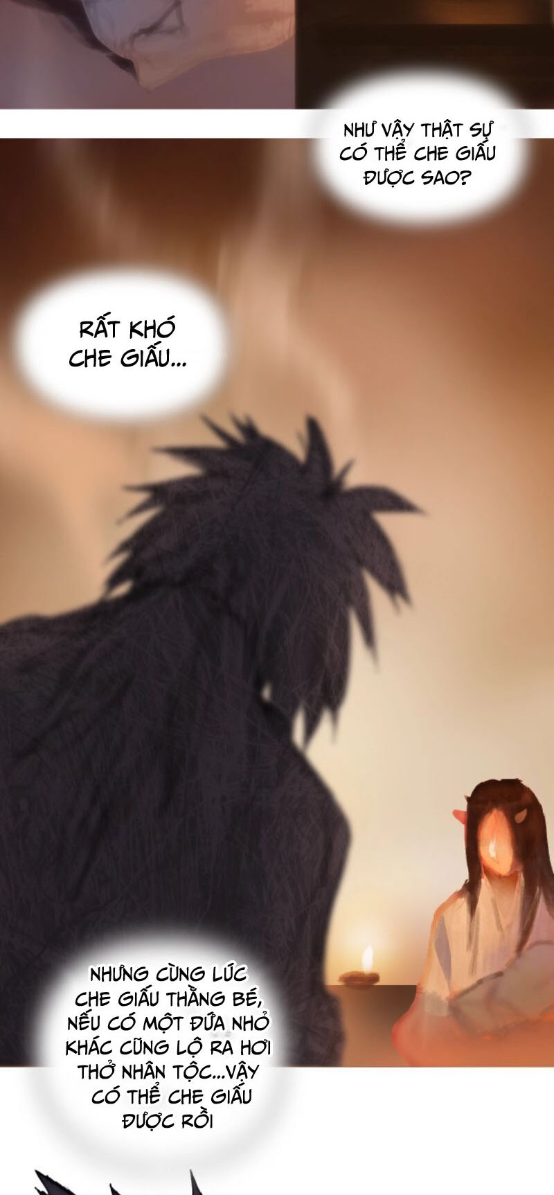 Siêu Năng Lập Phương: Chapter 216