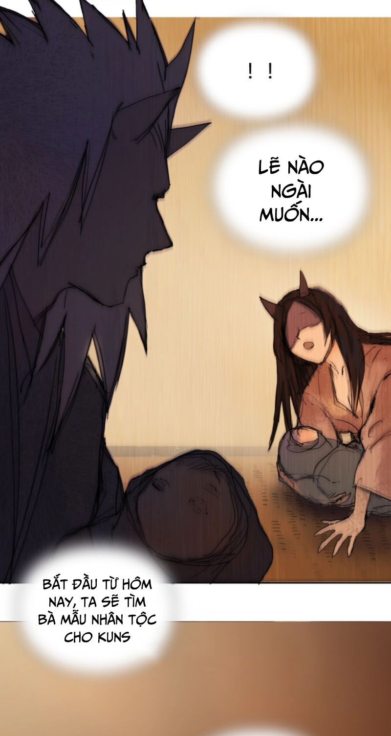 Siêu Năng Lập Phương: Chapter 216