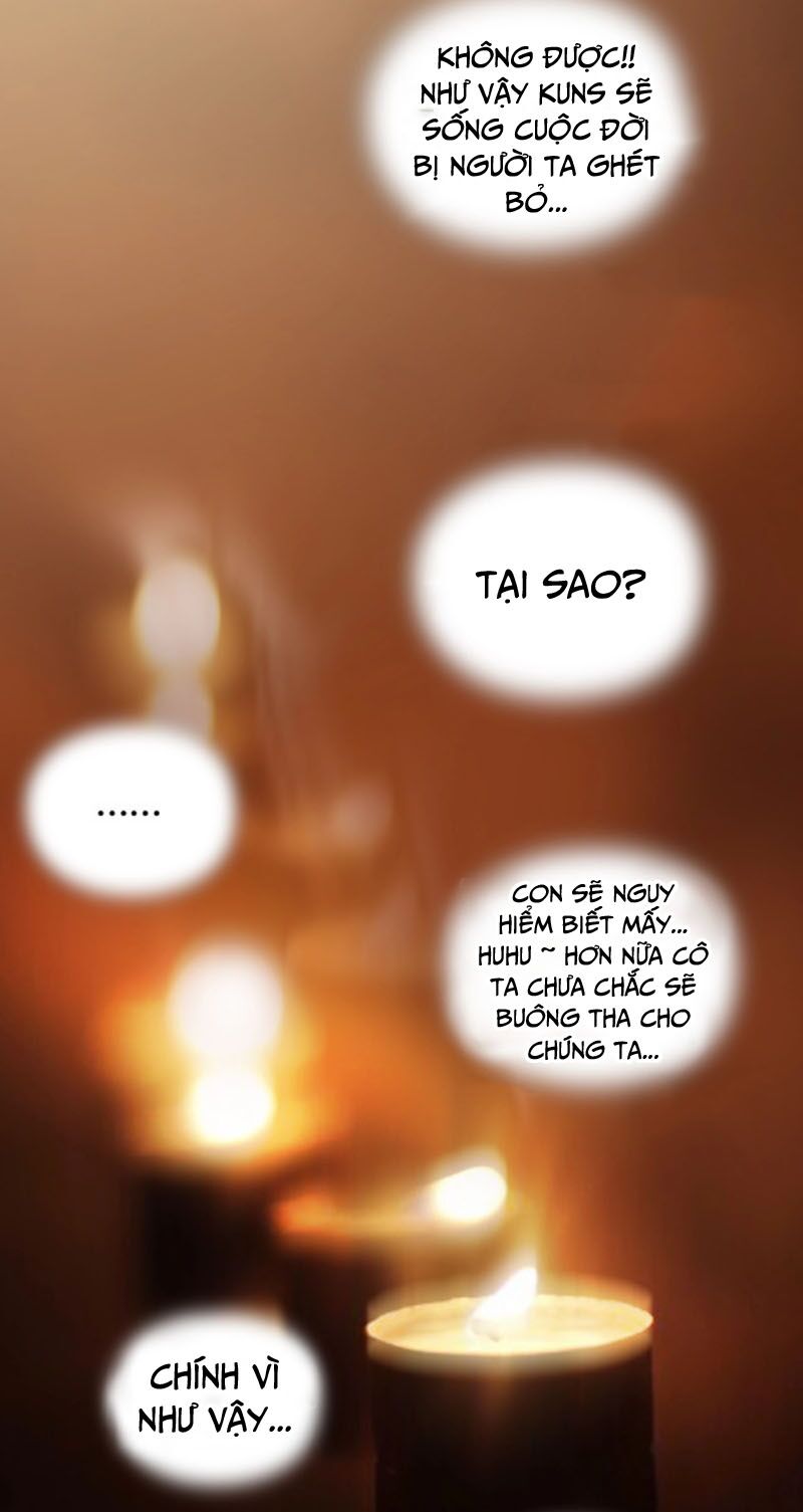 Siêu Năng Lập Phương: Chapter 216
