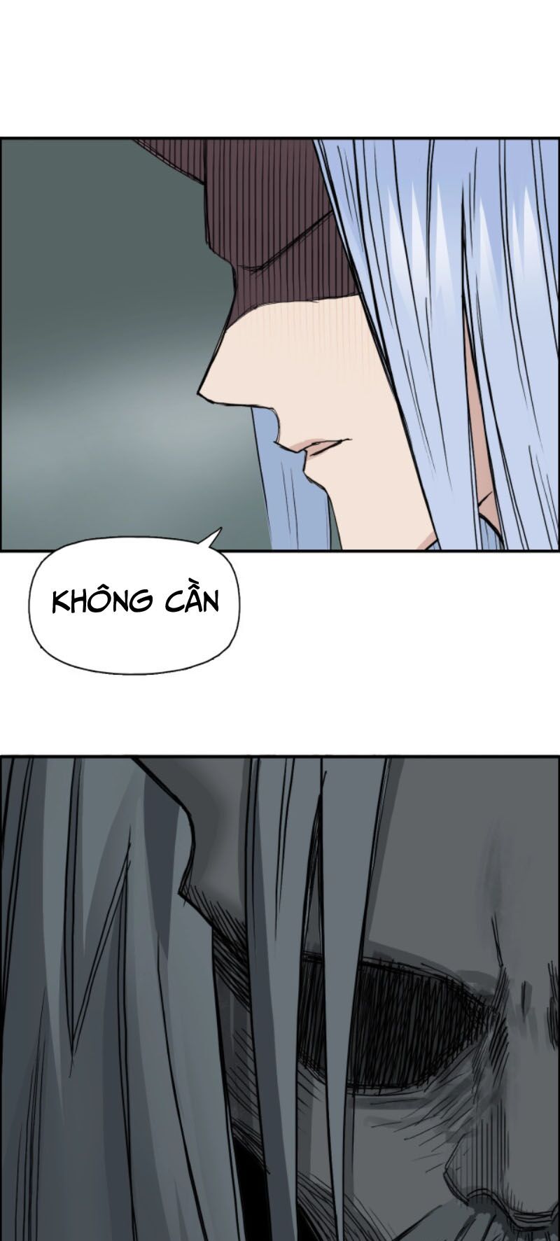 Siêu Năng Lập Phương: Chapter 216