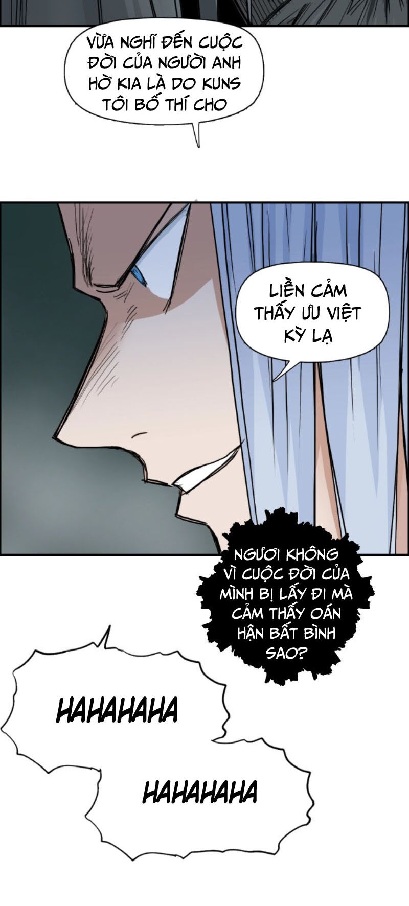 Siêu Năng Lập Phương: Chapter 216