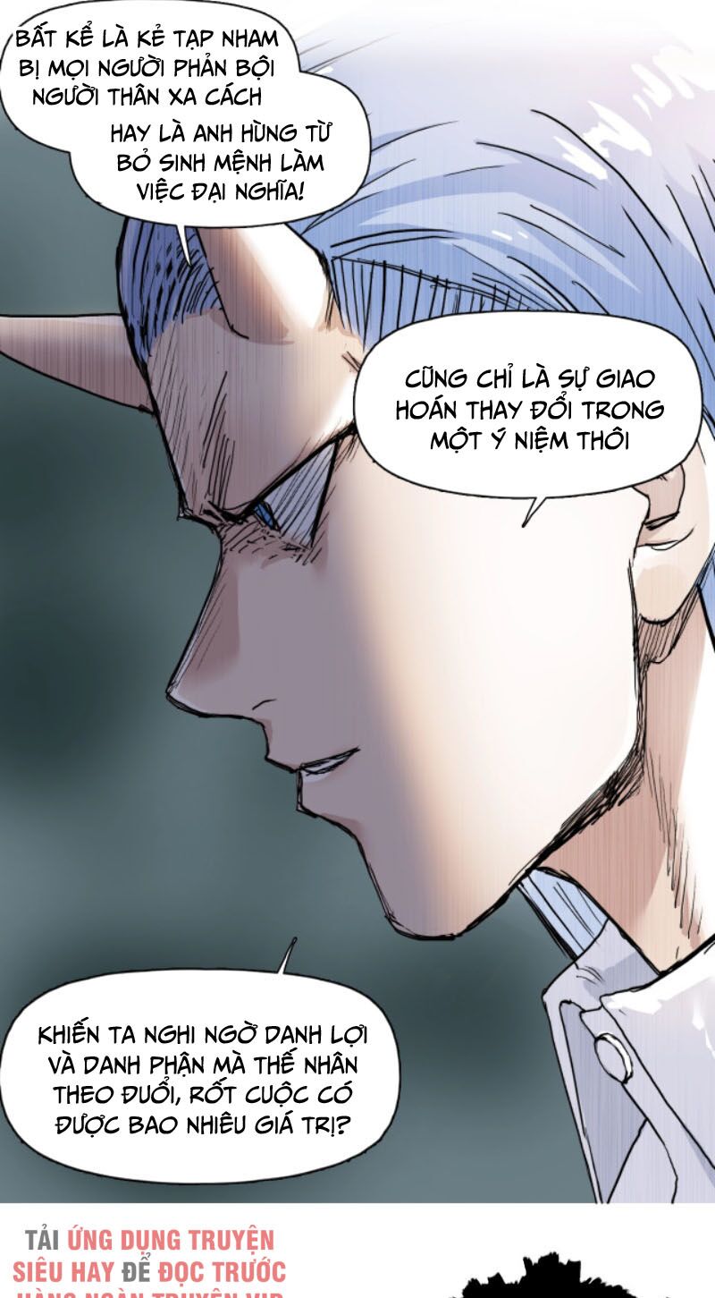 Siêu Năng Lập Phương: Chapter 216