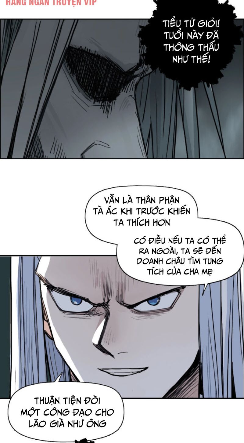 Siêu Năng Lập Phương: Chapter 216