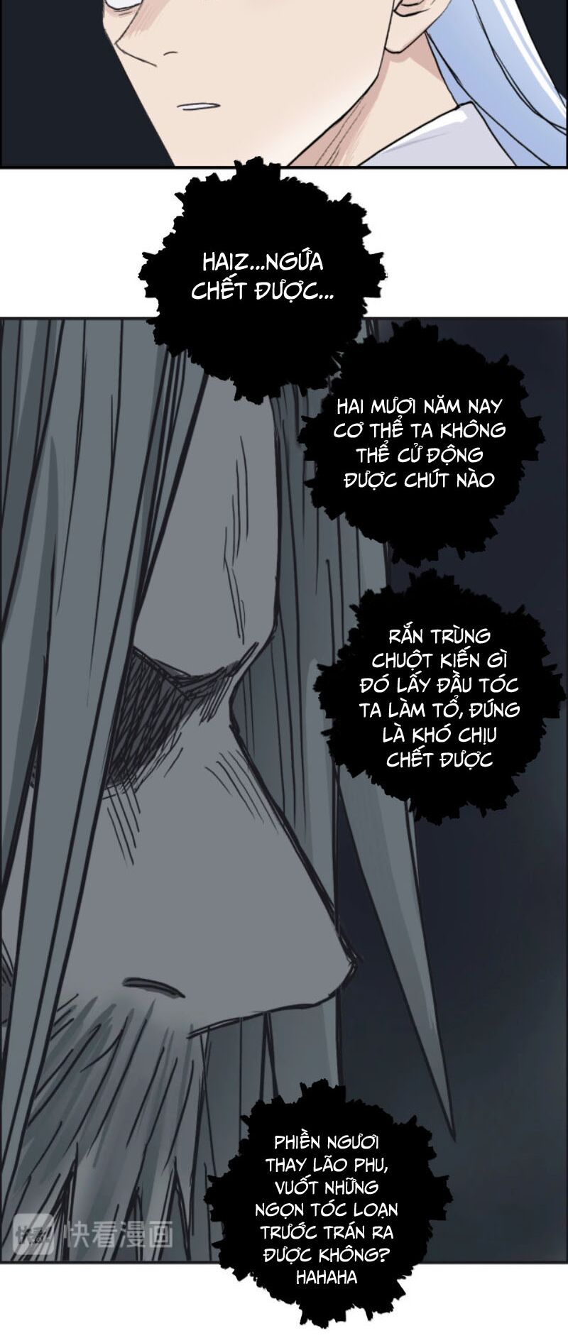 Siêu Năng Lập Phương: Chapter 216