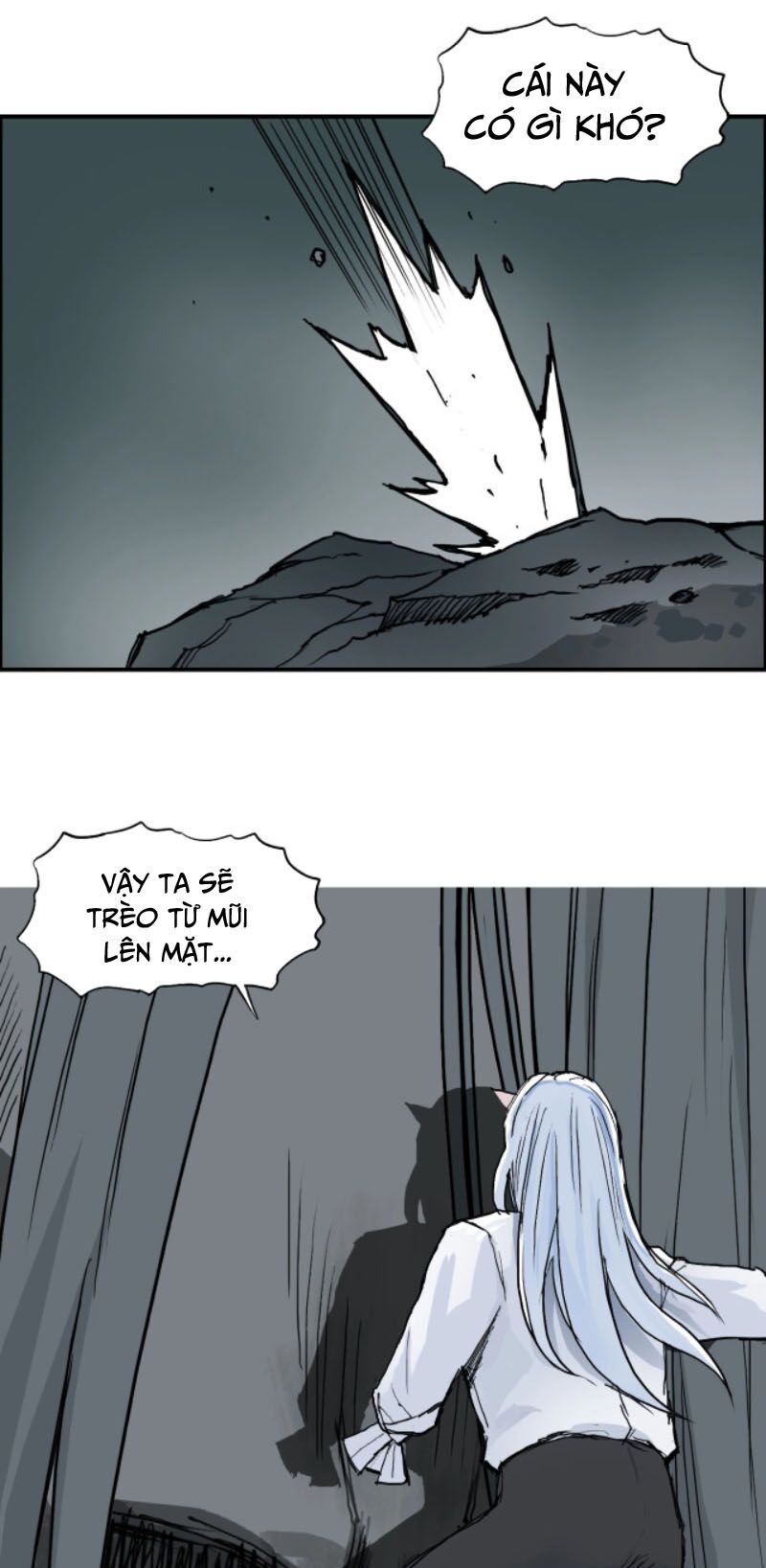 Siêu Năng Lập Phương: Chapter 216