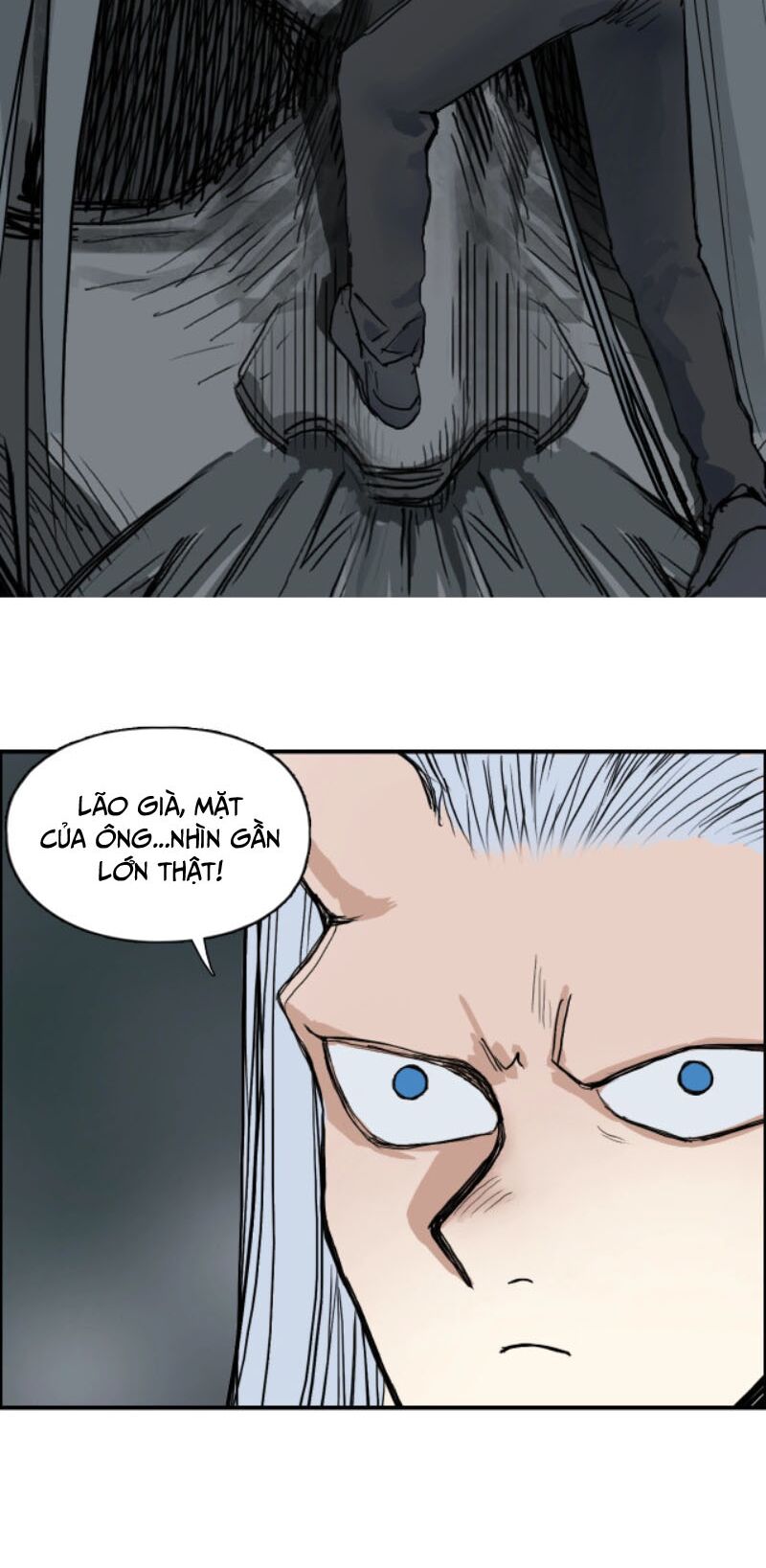 Siêu Năng Lập Phương: Chapter 216