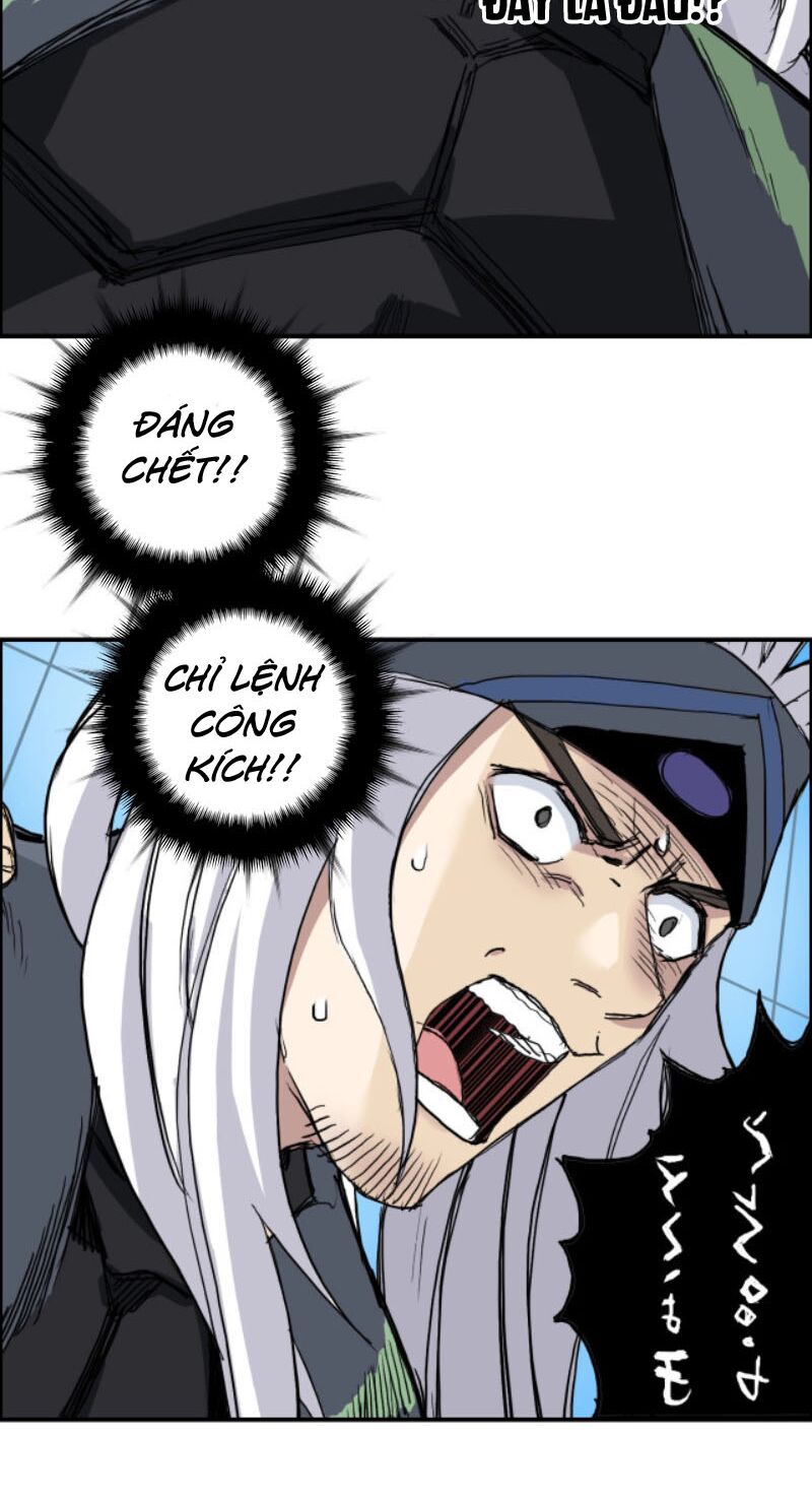 Siêu Năng Lập Phương: Chapter 216