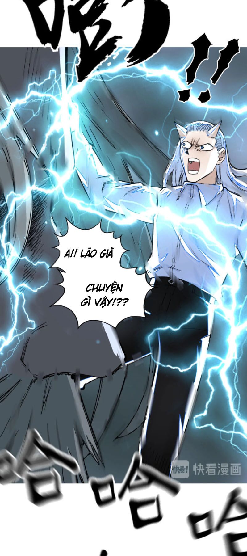 Siêu Năng Lập Phương: Chapter 216