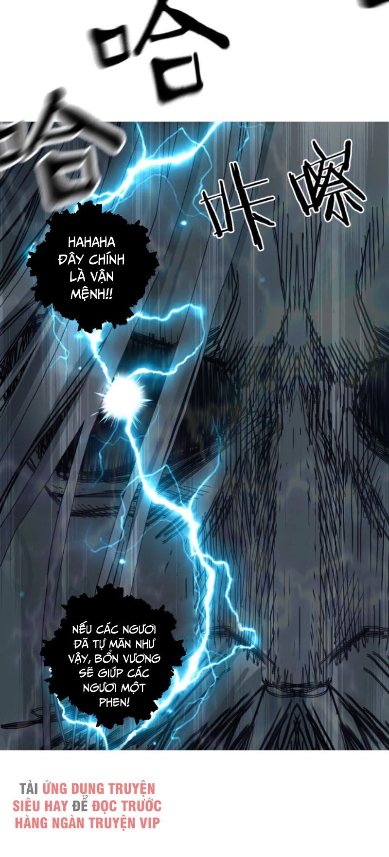 Siêu Năng Lập Phương: Chapter 216