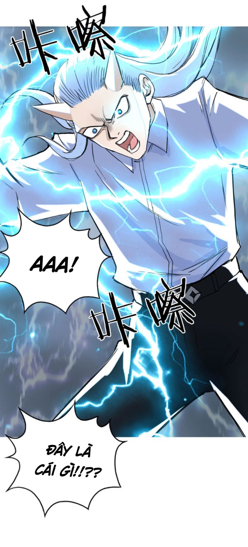 Siêu Năng Lập Phương: Chapter 216